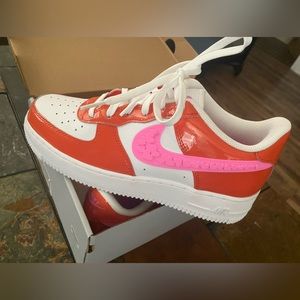 Limited Edition Nike